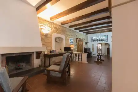 Masseria Sant'Anna - 12