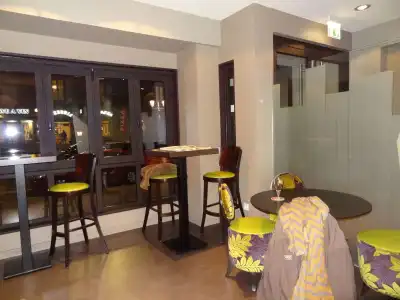 Citotel De La Marne - 18