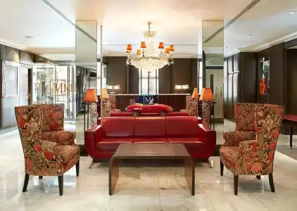 The Mandeville - 37