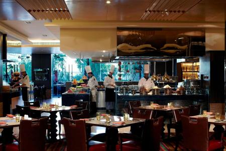 Suzhou Marriott - 25