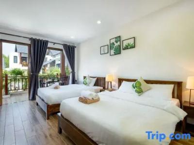 Melica Resort & Spa Phu Quoc - 26