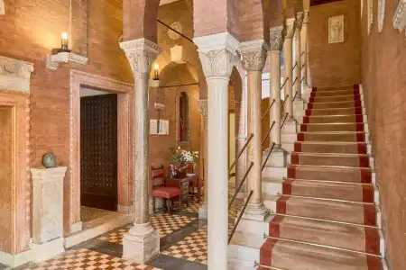 Palazzo Stern - 32