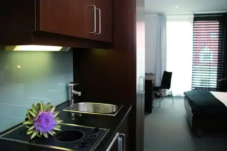 Schiller5 & Boardinghouse - 18