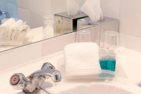 Holiday Inn Edinburgh Zoo by IHG - 54
