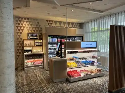 Holiday Inn München Süd - 25