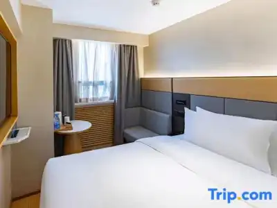 Best Western Ellerslie International - 45