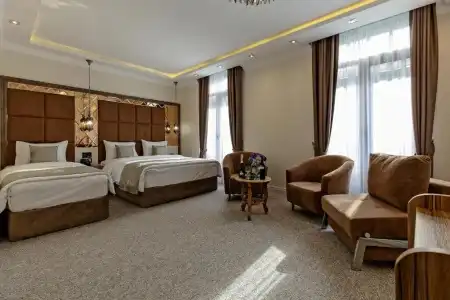 Aqua Liberty - 5