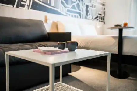 Ibis Styles Limoges Centre - 92