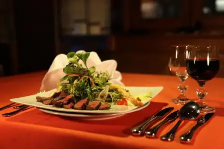 Restaurant Zur Windmühle - 10