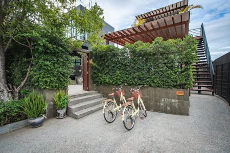 Aleenta Hua Hin Pranburi Resort & Spa - 184