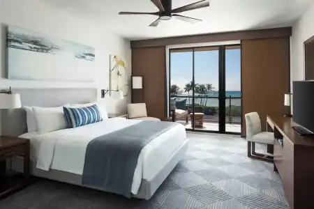 Waikoloa Beach Marriott Resort & Spa - 92