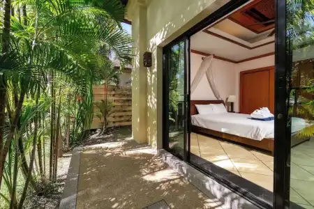 Baan Bua Estate by Tropiclook - 42