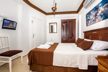 Merve Butik Otel - 1