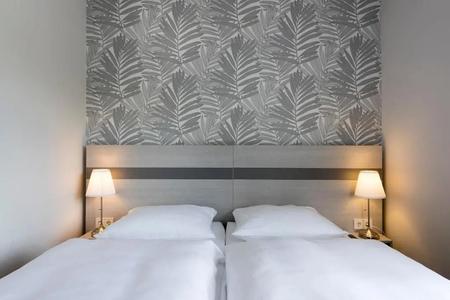 des Nordens Flensburg Wellness & Spa - 41