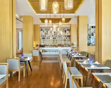 Ace of Hua Hin Resort - 13