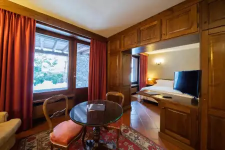 Relais Mont Blanc - 31