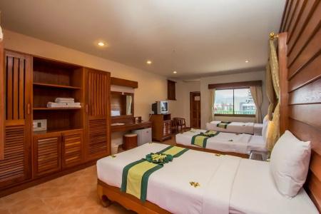Bel Aire Patong Phuket - 50