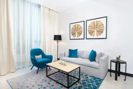 Millennium Al Barsha - 44