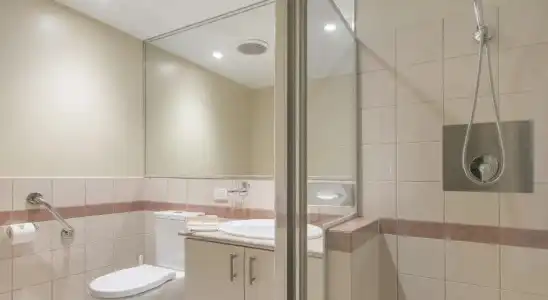 The Peninsula Riverside Serviced Apartments - 65