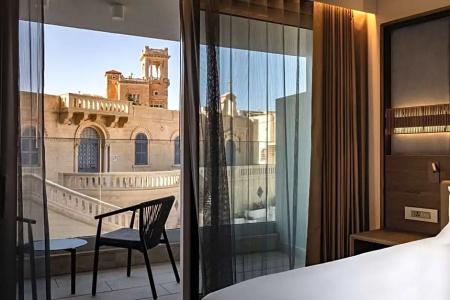Hyatt Regency Malta - 46