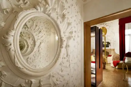 Palazzo Giovanelli - 13