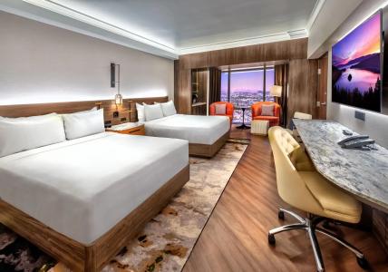 Atlantis Casino Resort Spa - 3