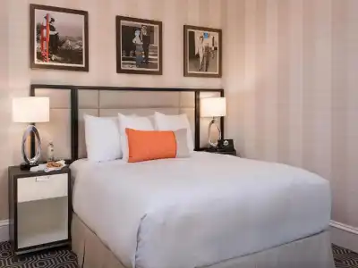 Inn At Union Square - 27