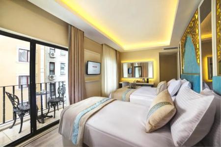 Great Fortune Design & Spa - 63
