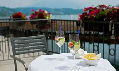 Des Alpes Luzern - 13