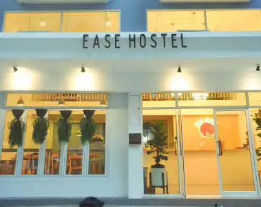 Ease Hostel - 0