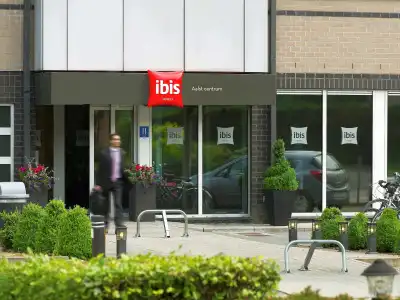 ibis Aalst Centrum - 0