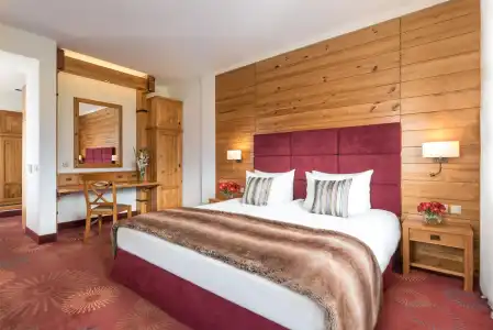 Kempinski Grand Arena Bansko - 228