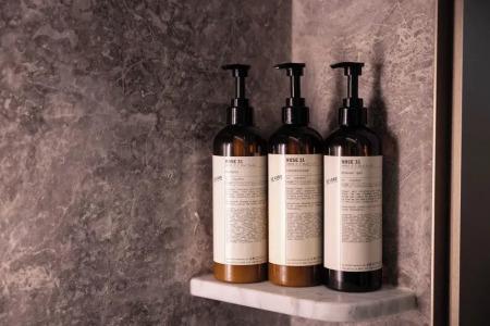 Fairmont Ambassador Seoul - 42