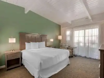 Best Western Plus Santa Barbara - 95