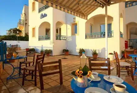 Elalia Apartments - 12