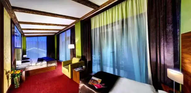Wellness Chopok - 85