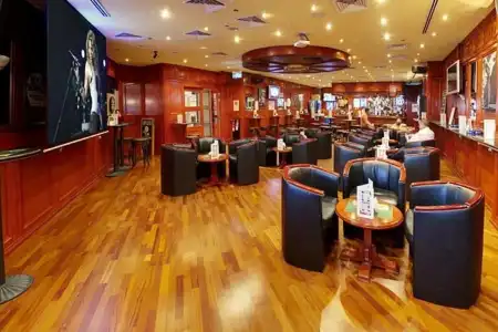 Grand Excelsior - Bur Dubai - 27