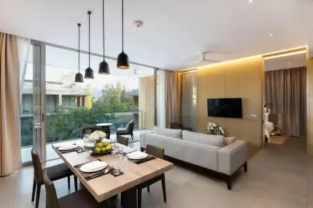 Twinpalms MontAzure Phuket - 5