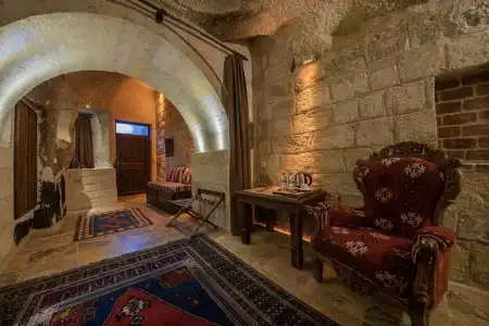 Konak Bezirhane Cave Otel - 70