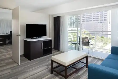 Holiday Inn Express San Diego Downtown by IHG - 65