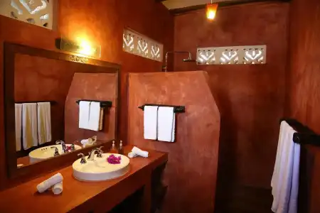 Kijongo Bay Beach Resort - 4