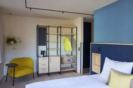 UND smart alpine stay - 44