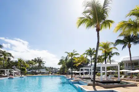 Heritage le Telfair Golf and Wellness Resort - 10