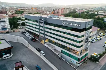 Park Dedeman Elaziğ - 80