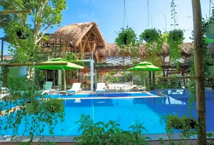 FORTUNE 2 LUCKY STAY Phu Quoc - 51