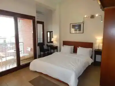 Kripis Studio Thessaloniki Apart-Hotel - 122