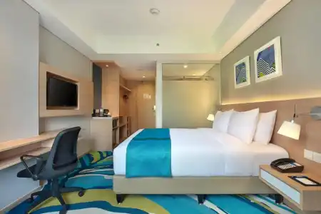 Holiday Inn Express Jakarta Wahid Hasyim by IHG - 59