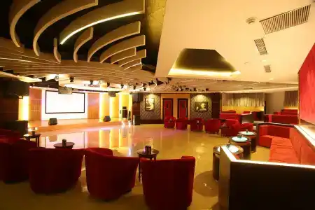 Swiss-BelResort Tuyen Lam Dalat - 1