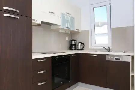 SunAdria Apartments - 220