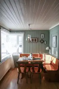 Höfði Cottages - 81